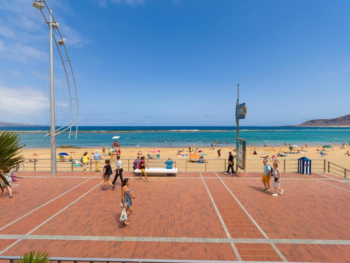 Marsin Canteras *
