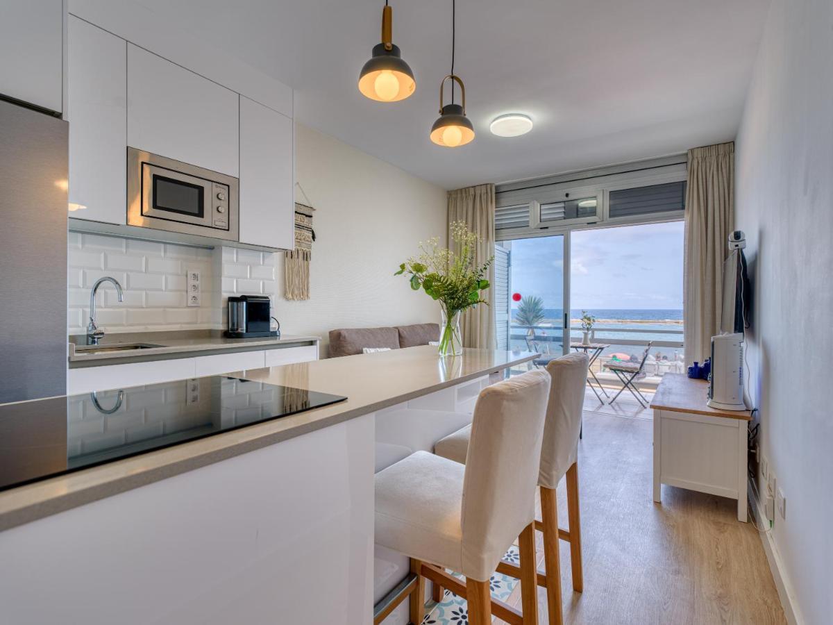 Apartment Marsin Canteras *