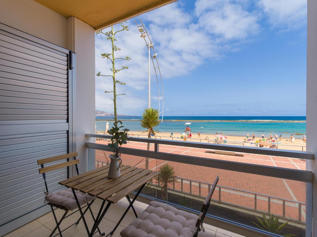 Marsin Canteras * Las Palmas de Gran Canaria