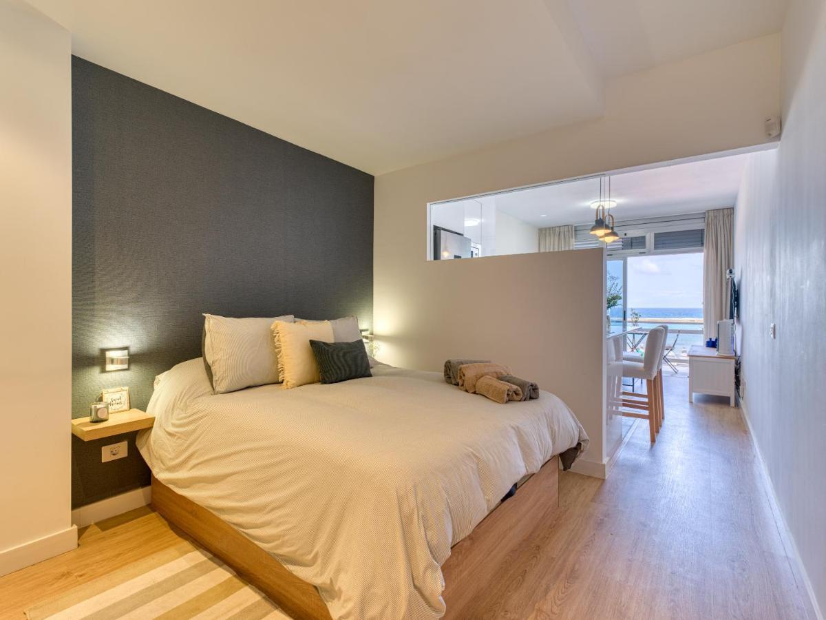 Marsin Canteras Apartment Las Palmas de Gran Canaria