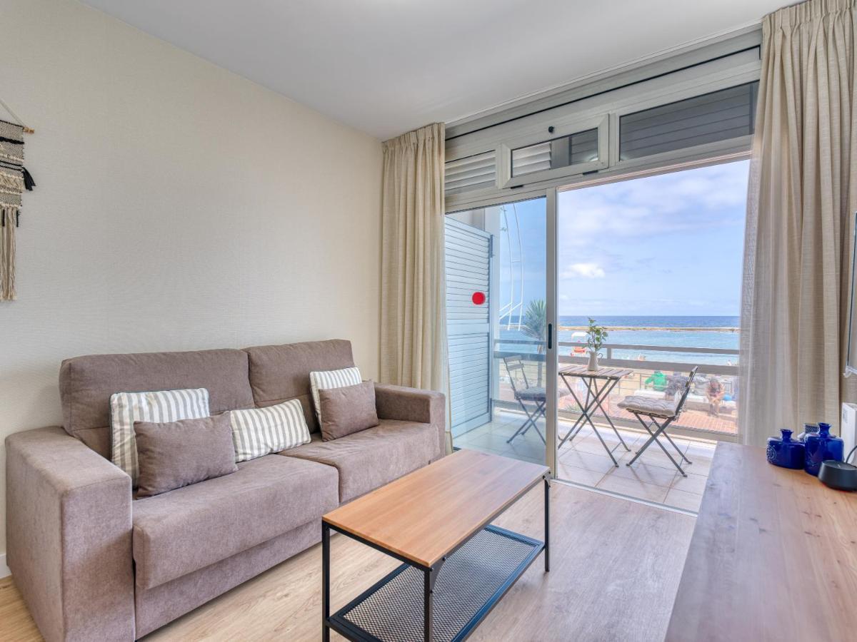 Apartment Marsin Canteras *