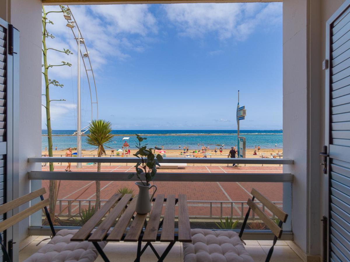 Marsin Canteras Las Palmas de Gran Canaria