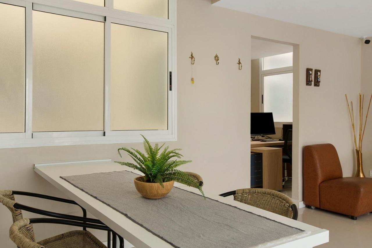Apartment Estudio Massimo 7a *