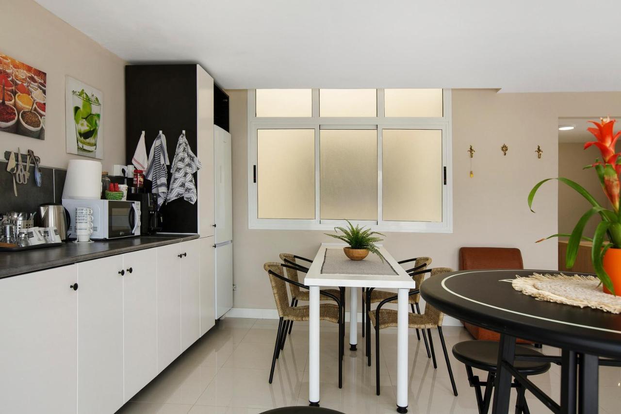 Estudio Massimo 7a Apartment *