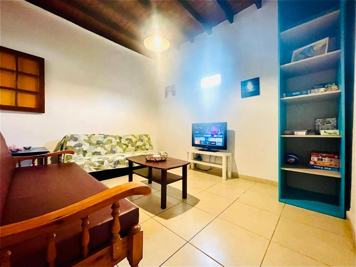 Apartamento La Calzada Las Palmas de Gran Canaria