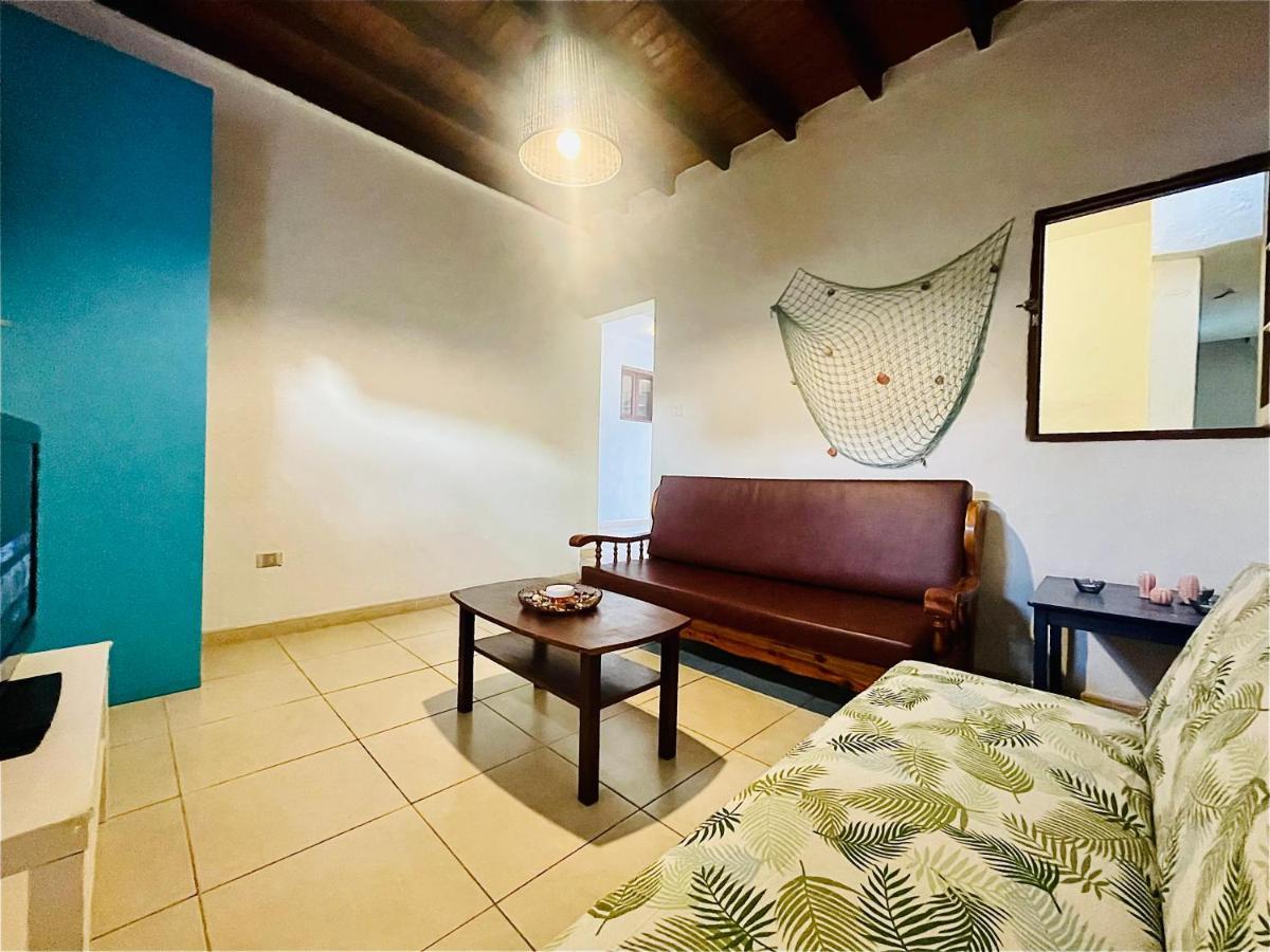 Apartamento La Calzada
