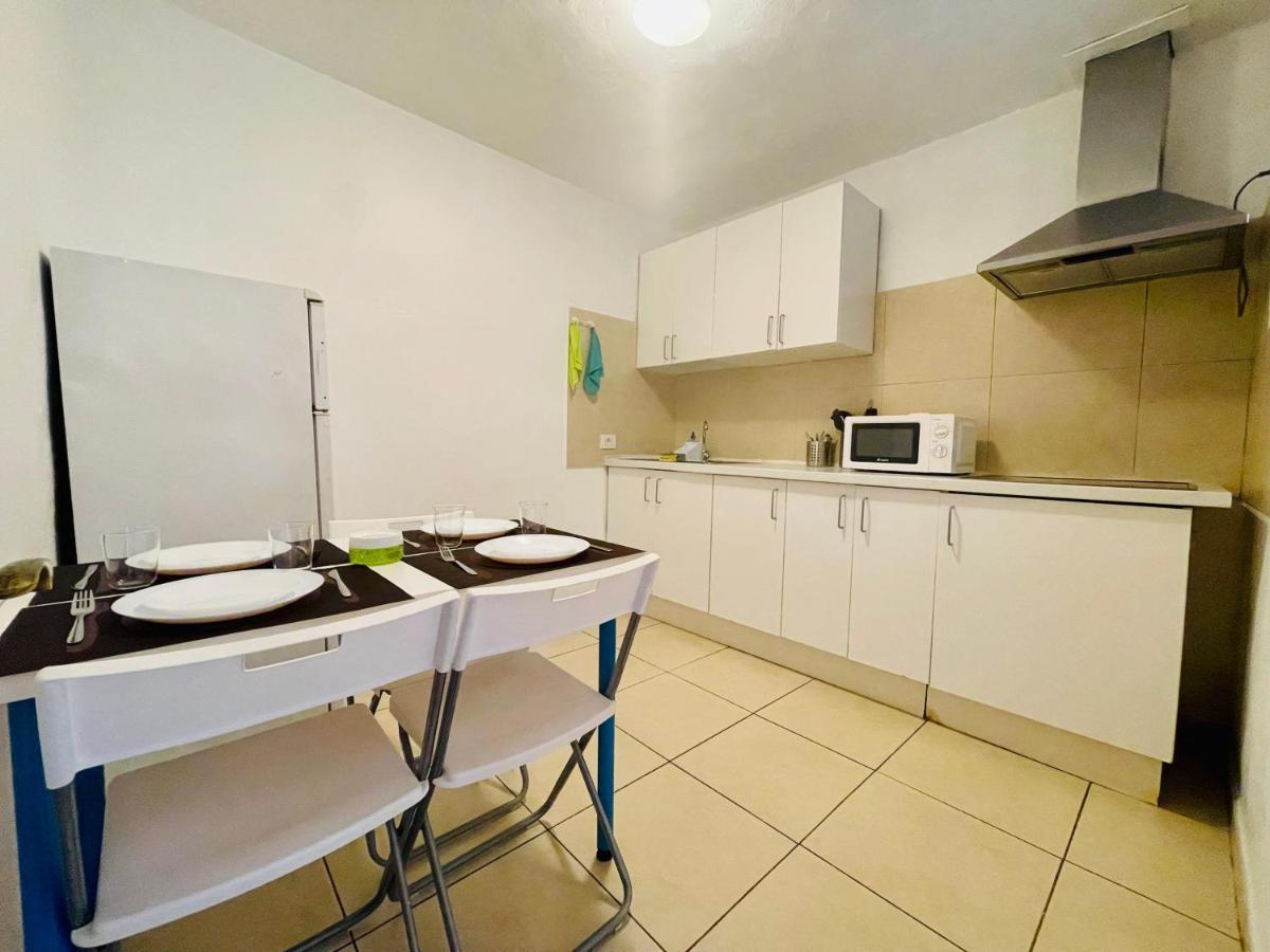 Apartamento La Calzada Las Palmas de Gran Canaria