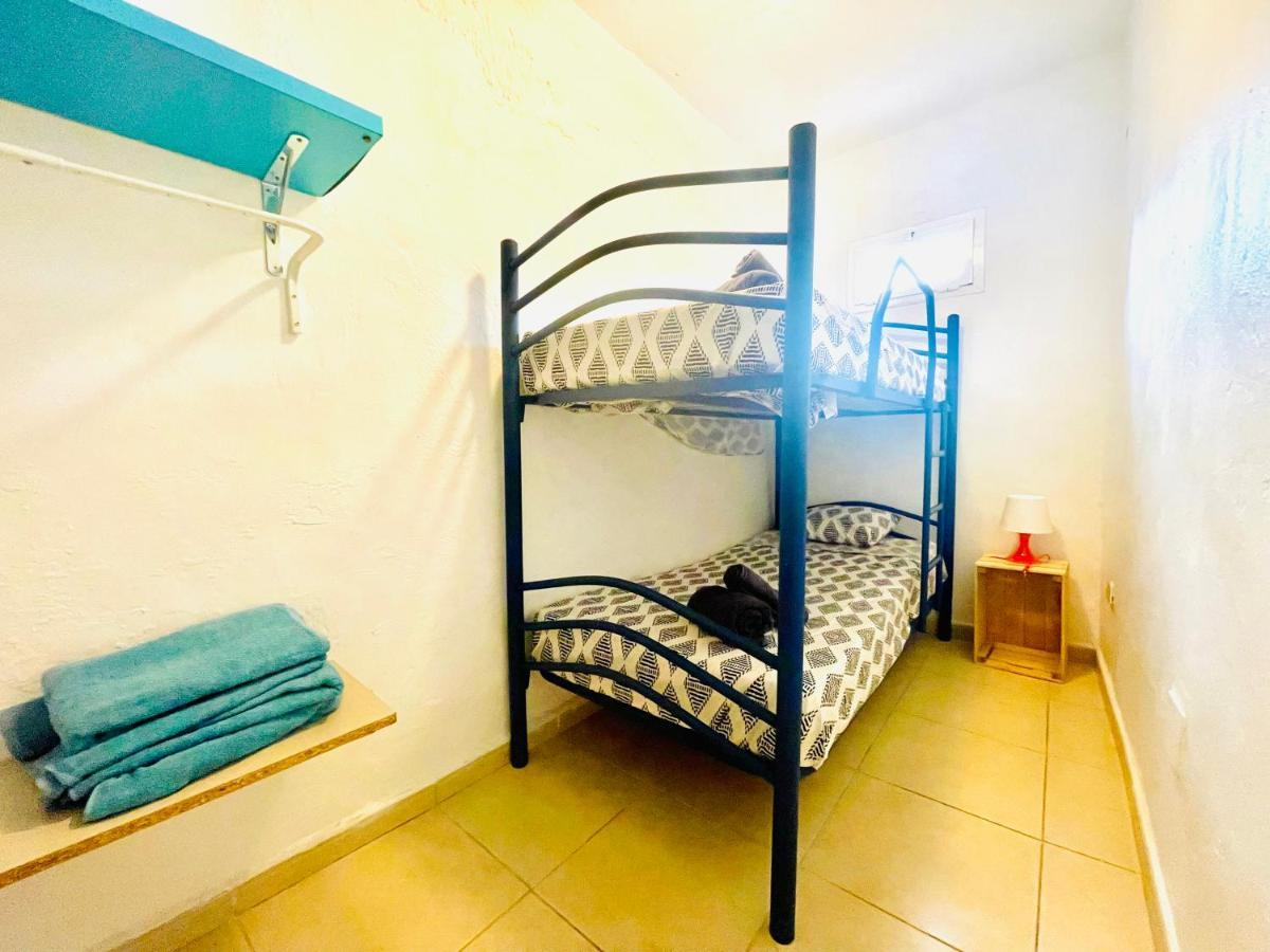 Apartment Apartamento La Calzada Las Palmas de Gran Canaria