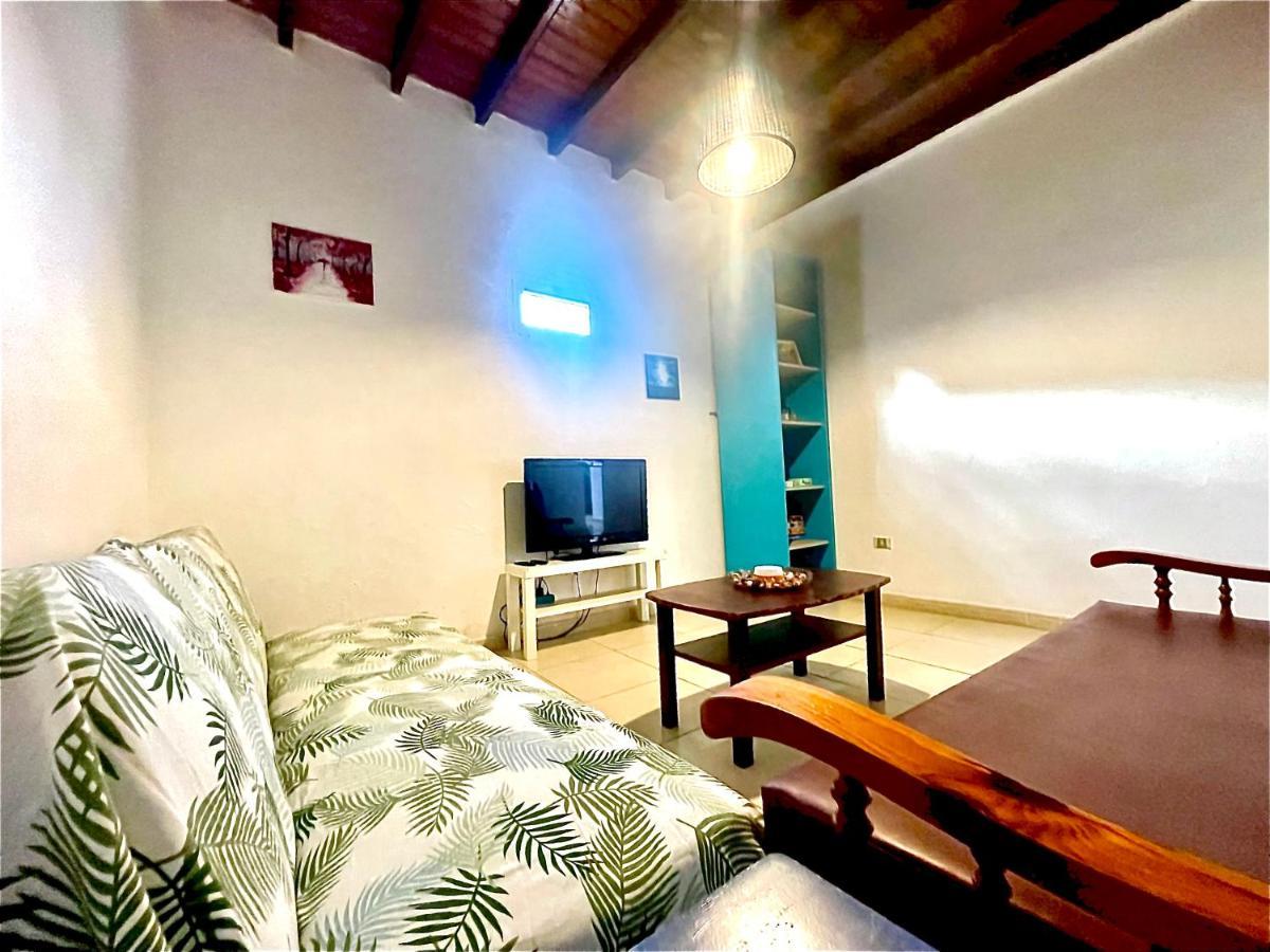 Apartamento La Calzada