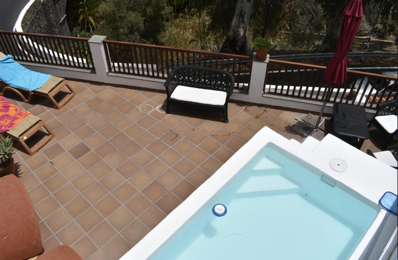 Holiday Apartment Santa Lucia De Tirajana