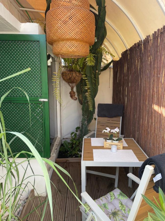 Apartamento 2-6 Playa del Inglés