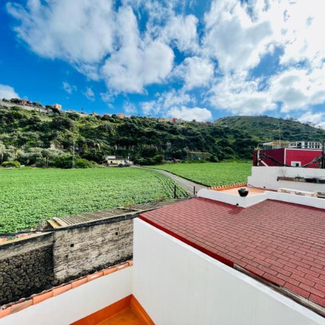 Apartamento La Calzada Apartment *