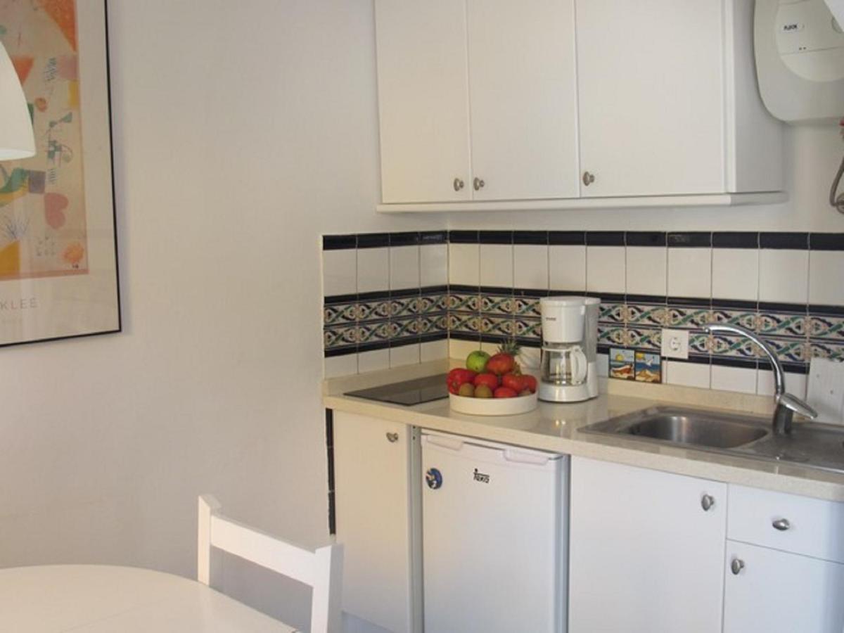 Harbour 371 Apartment Puerto De Mogan