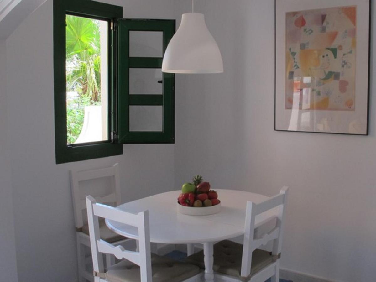 Apartment Harbour 371