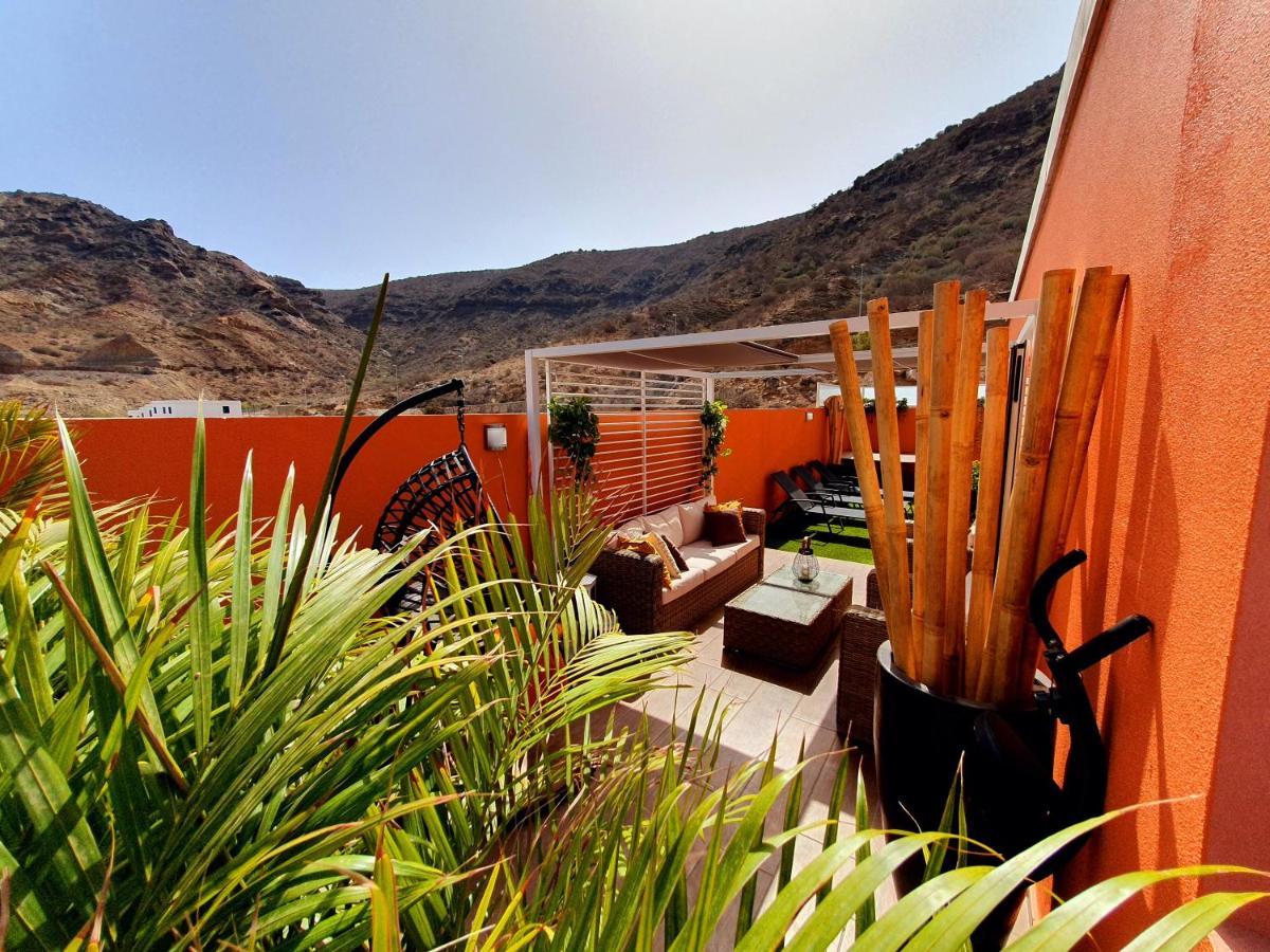 Fantástico ático Con Jacuzzi Y Preciosa Terraza Appartamento *