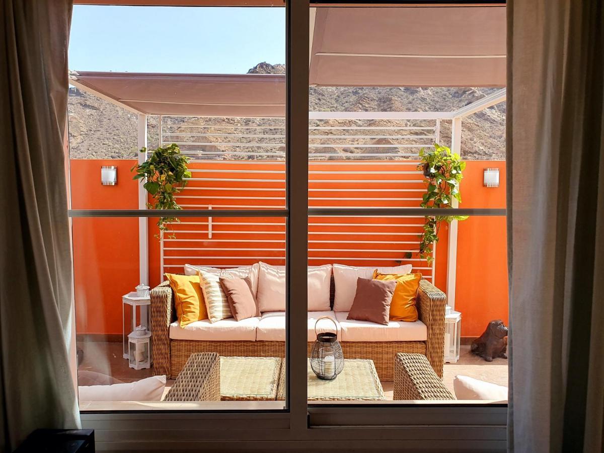 Fantástico ático Con Jacuzzi Y Preciosa Terraza Appartamento
