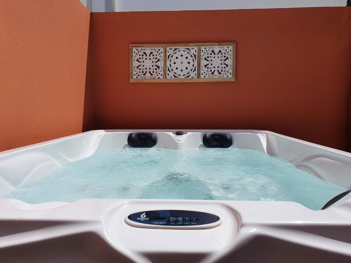 Appartamento Fantástico ático Con Jacuzzi Y Preciosa Terraza *