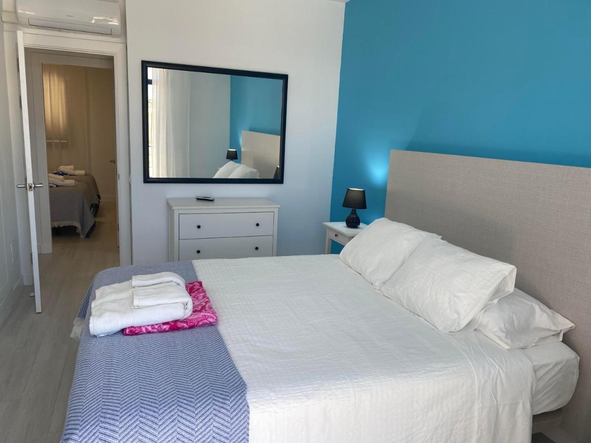 Holiday home Bahia Vista Golf Meloneras