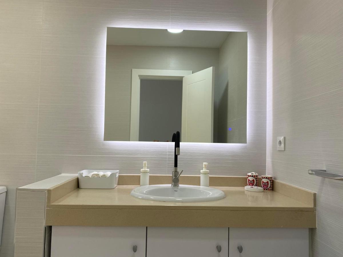 Holiday home Bahia Vista Golf *