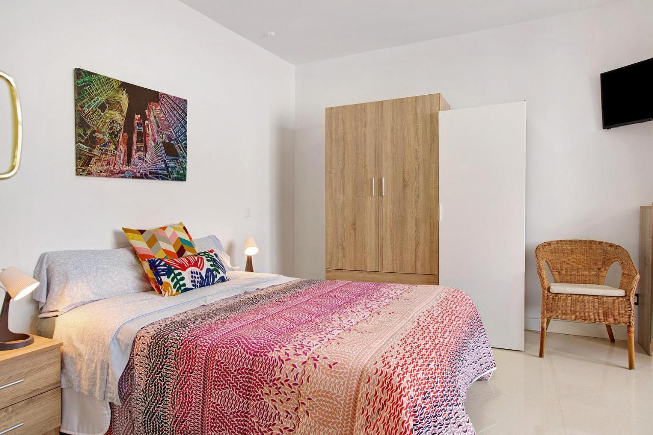 Estudio Massimo 7a * Las Palmas de Gran Canaria