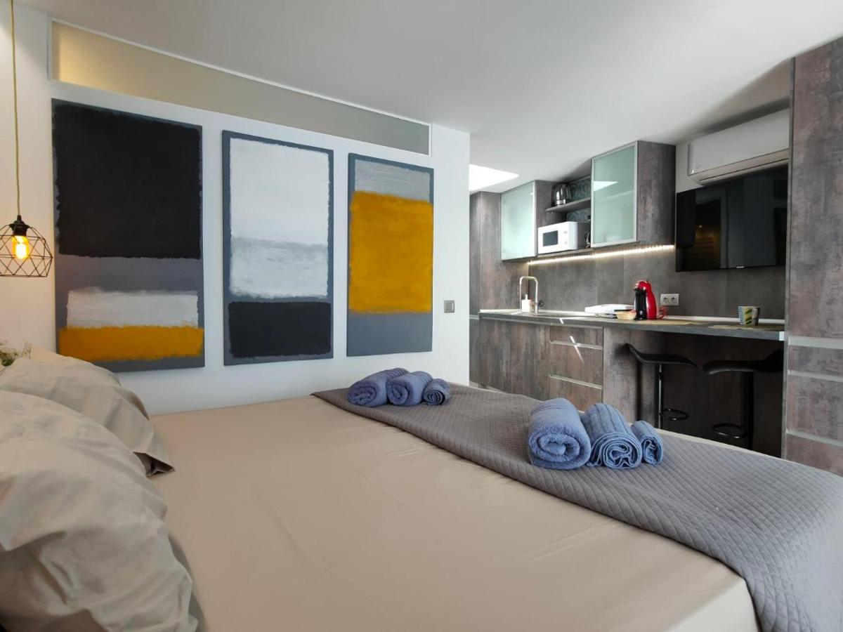 Appartamento Casa Maga Maspalomas (Gran Canaria)