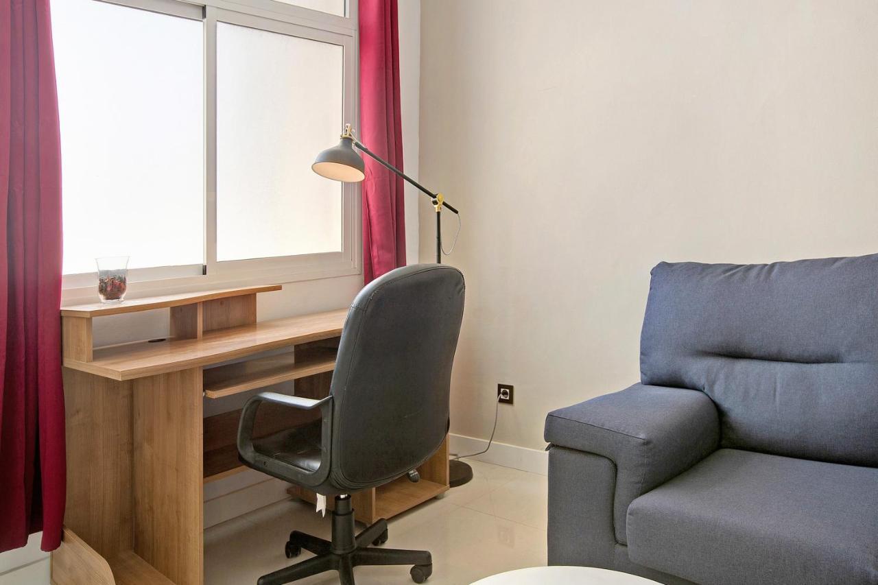Apartment Estudio Massimo 7a