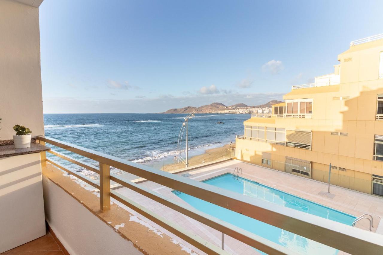 Flatguest Portugal - Sea View - No Pool Appartamento
