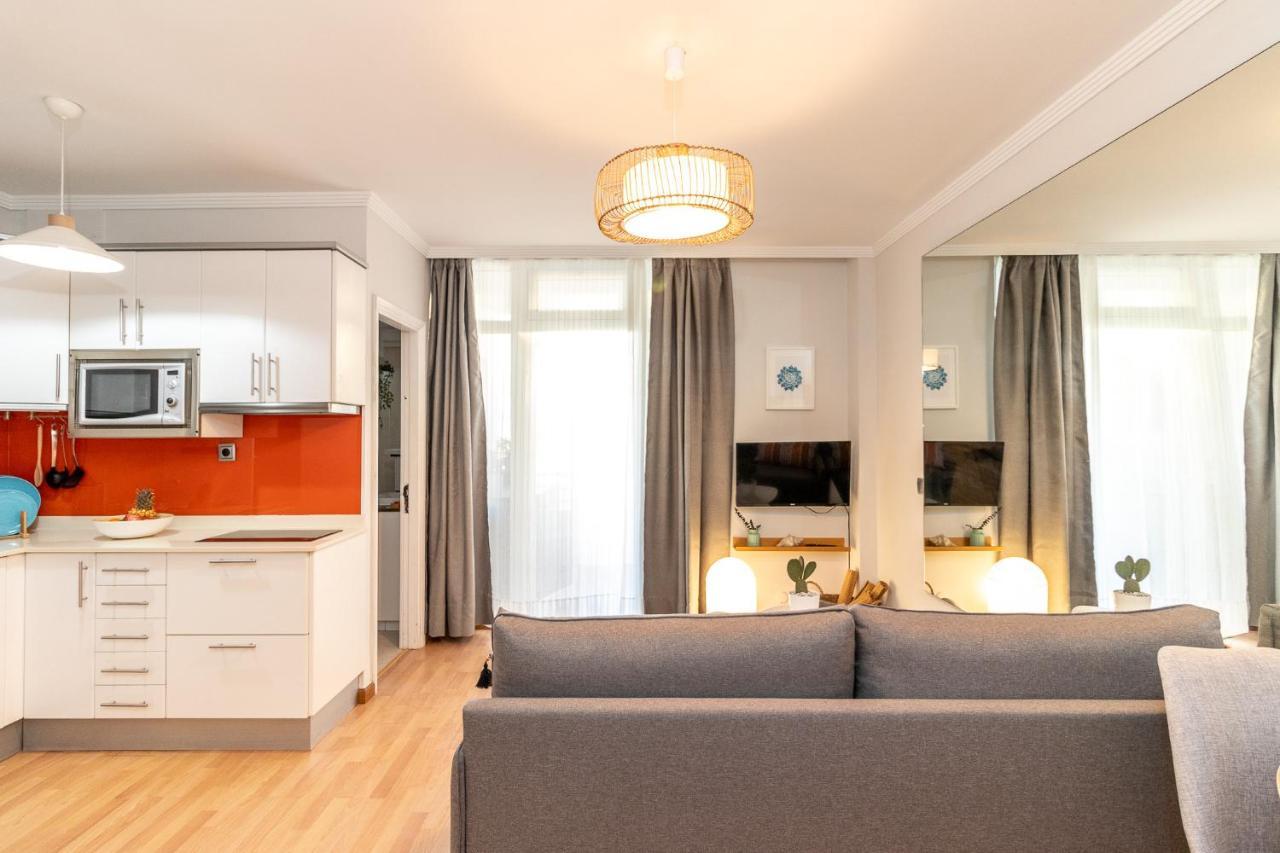 Appartamento Flatguest Portugal - Sea View - No Pool Las Palmas de Gran Canaria