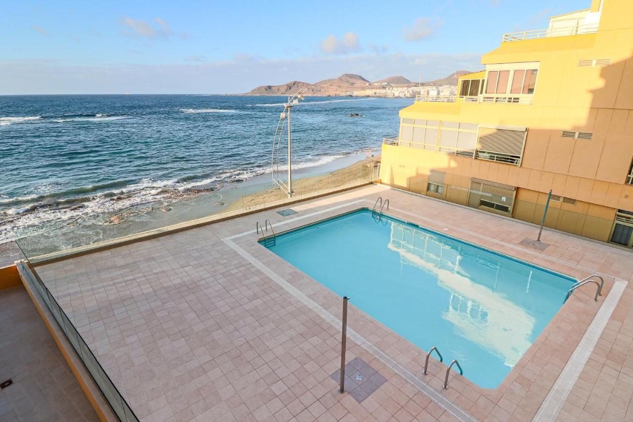 Flatguest Portugal - Sea View - No Pool Appartamento Las Palmas de Gran Canaria