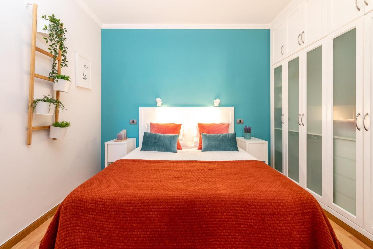 Appartamento Flatguest Portugal - Sea View - No Pool Las Palmas de Gran Canaria