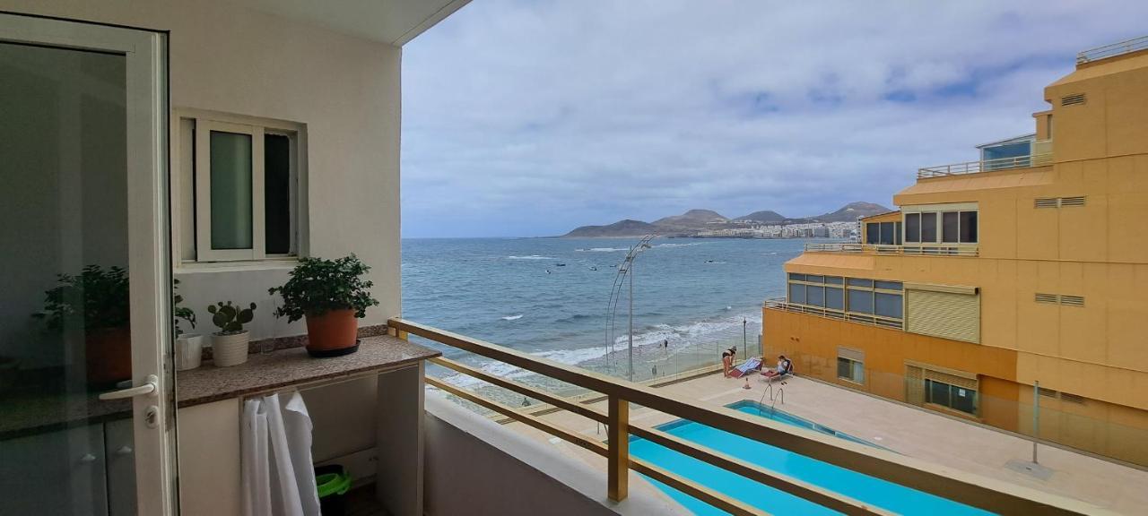 Flatguest Portugal - Sea View - No Pool Appartamento