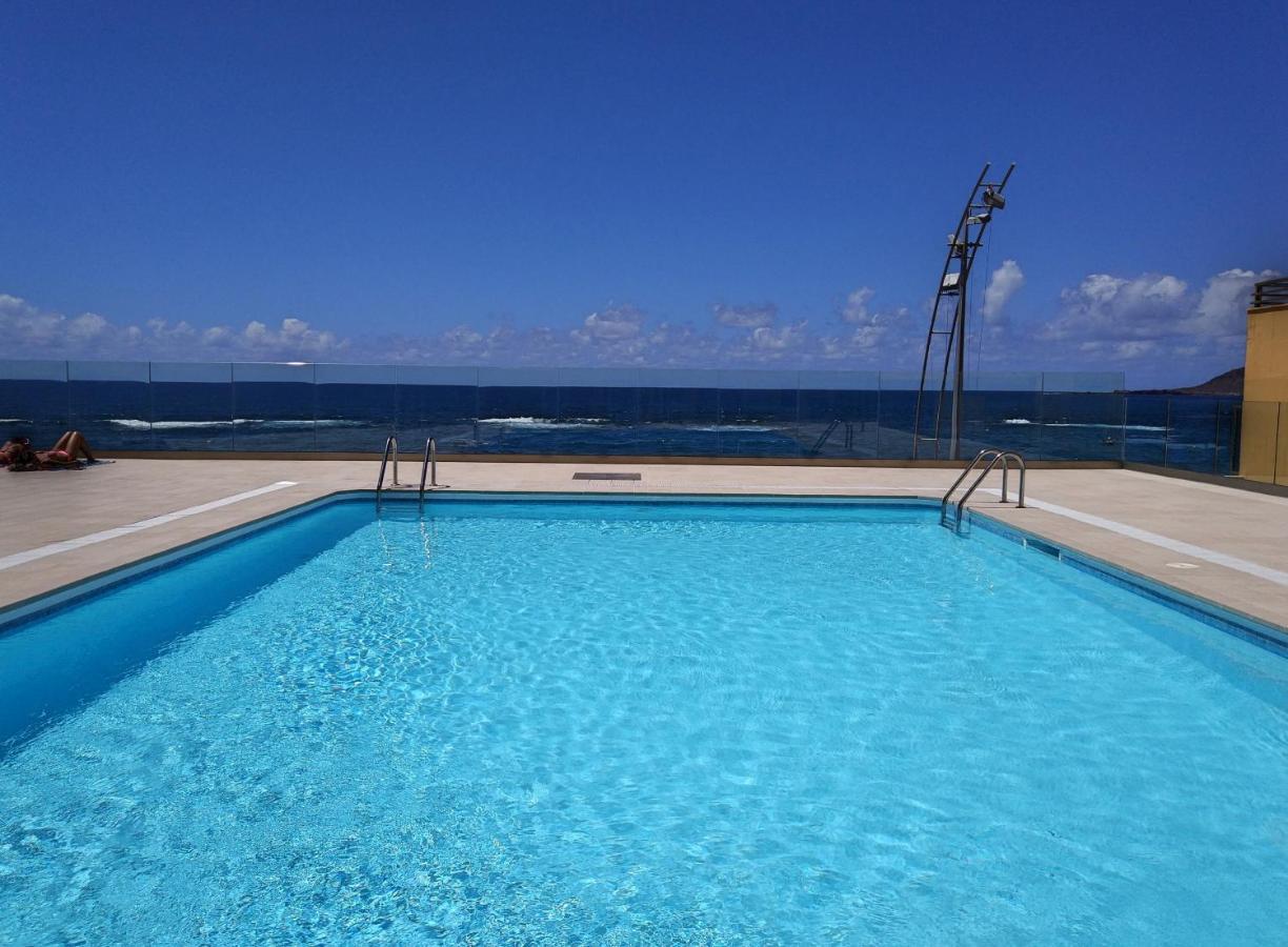 Flatguest Portugal - Sea View - No Pool * Las Palmas de Gran Canaria