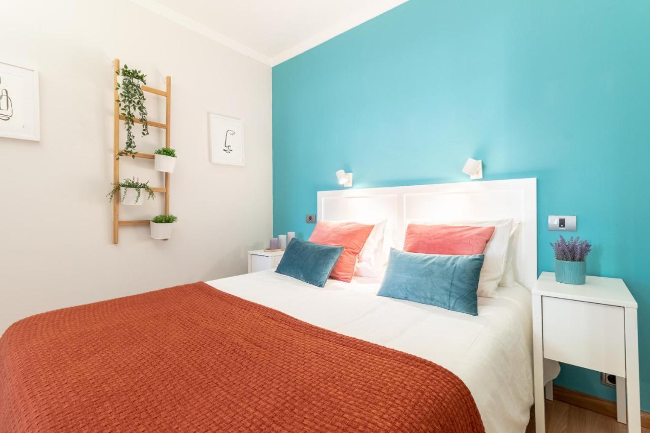 Flatguest Portugal - Sea View - No Pool Appartamento