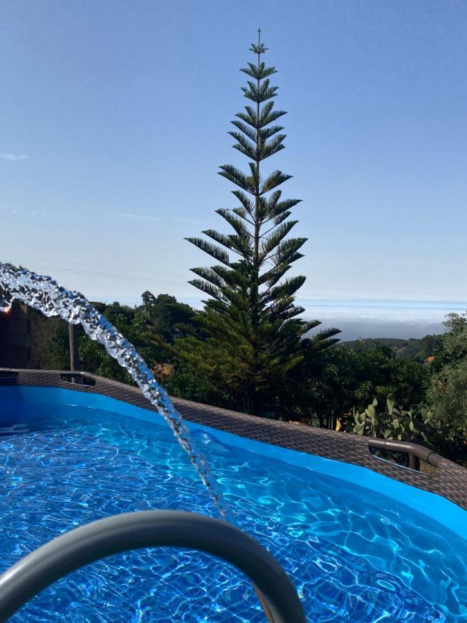 Casa Juana Holiday home Moya (Gran Canaria)