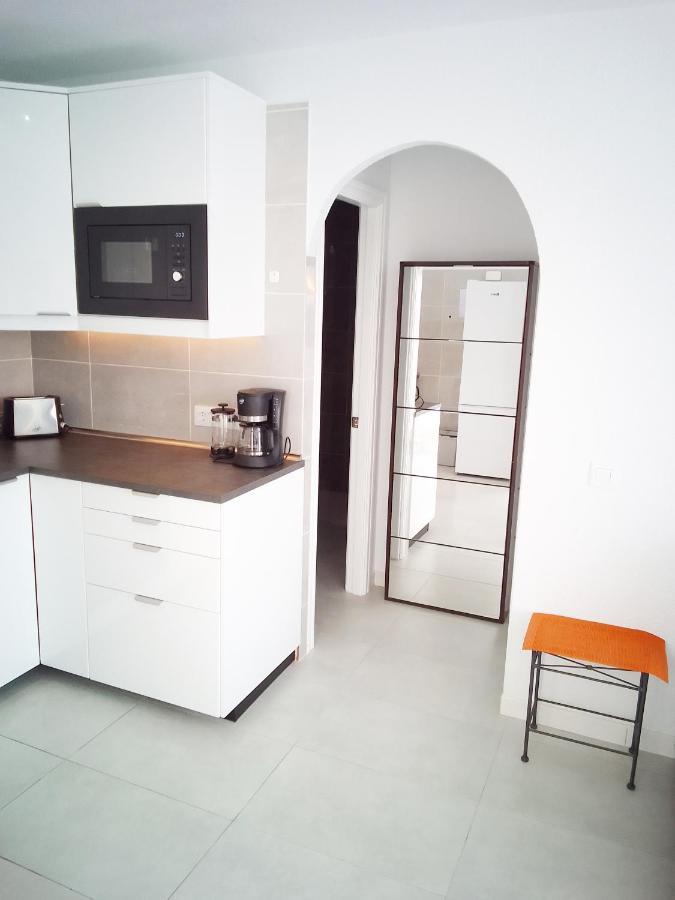 Casa Heike At Monseñor *