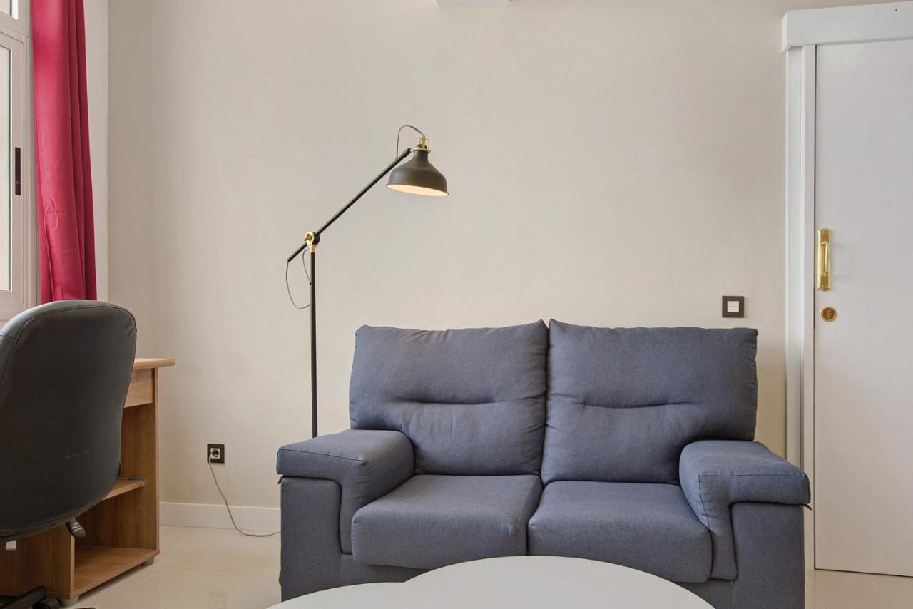 Estudio Massimo 7a Apartment