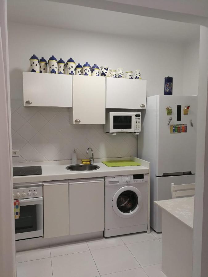 Appartamento Calle Pérez Galdós 20 *