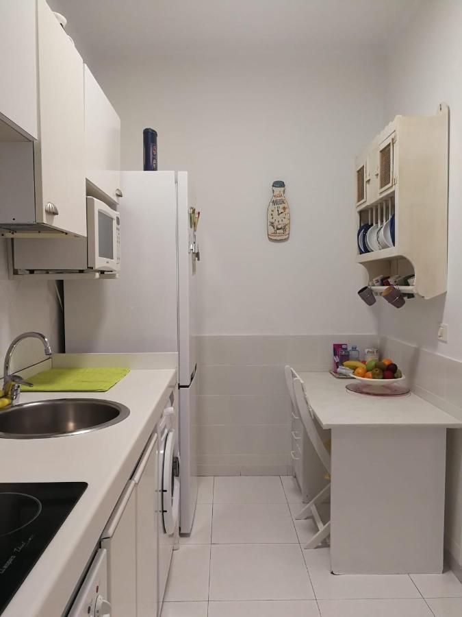 Appartamento Calle Pérez Galdós 20 *