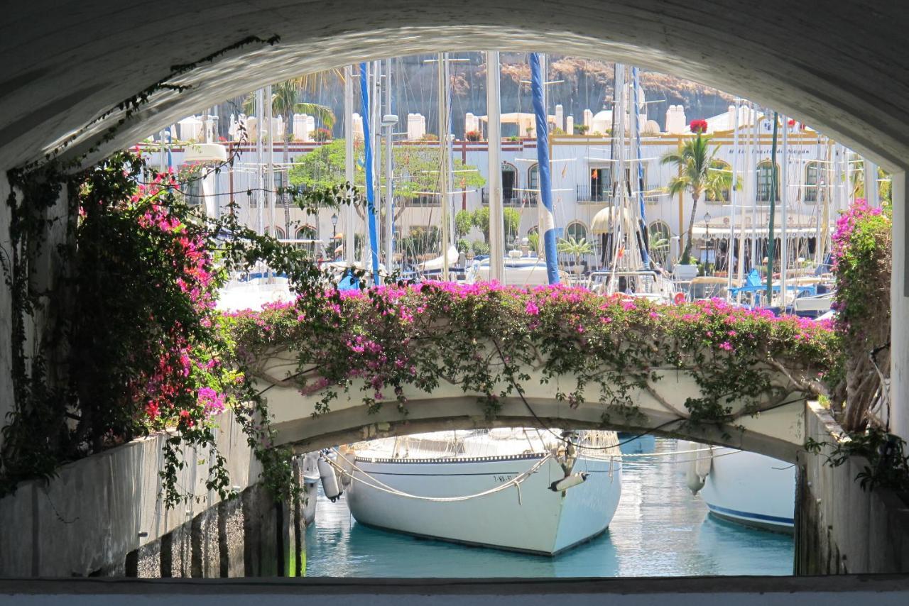 Apartment Harbour 371