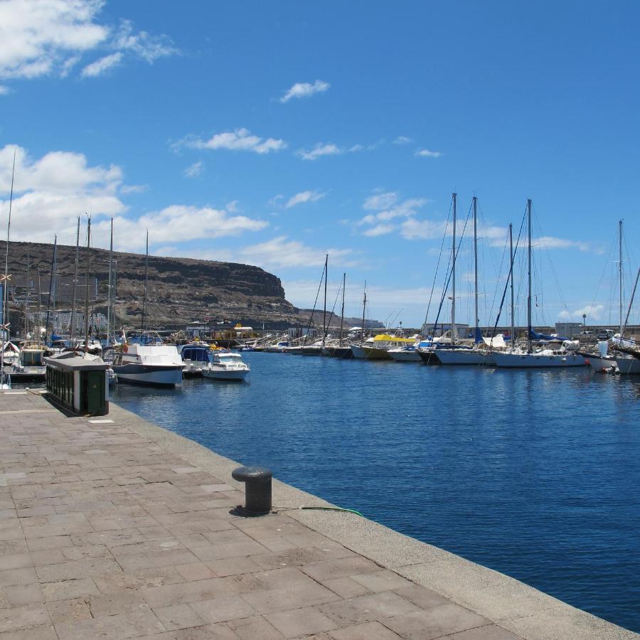 Apartment Harbour 371 *