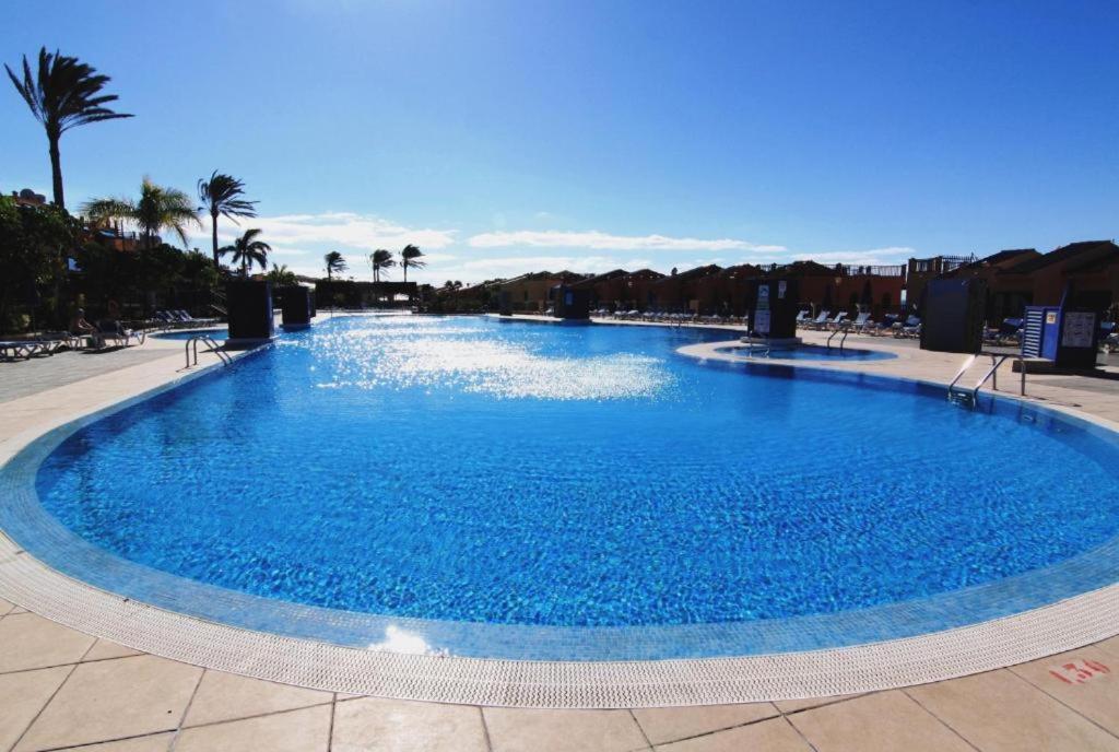 Holiday home Bahia Vista Golf