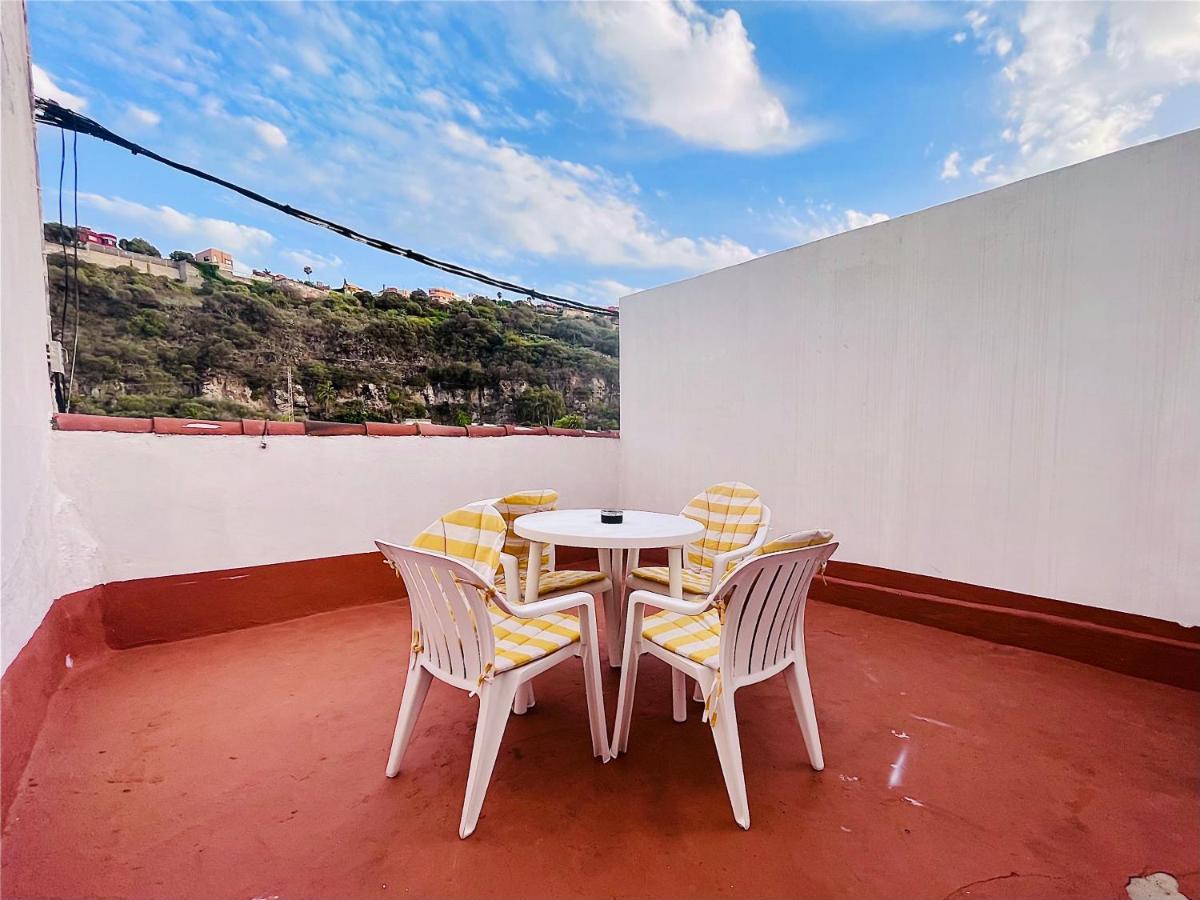 Apartment Apartamento La Calzada Las Palmas de Gran Canaria