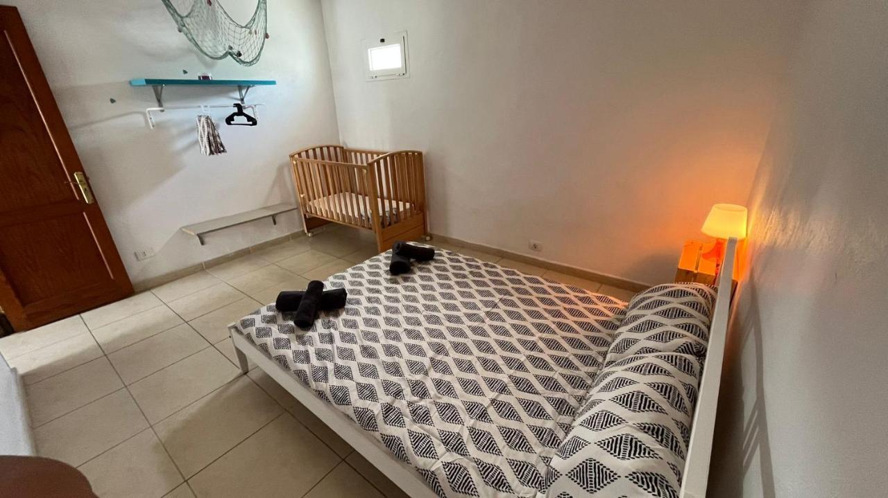 Apartamento La Calzada Apartment *