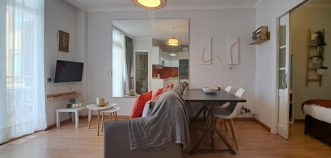 Flatguest Portugal - Sea View - No Pool Appartamento Las Palmas de Gran Canaria