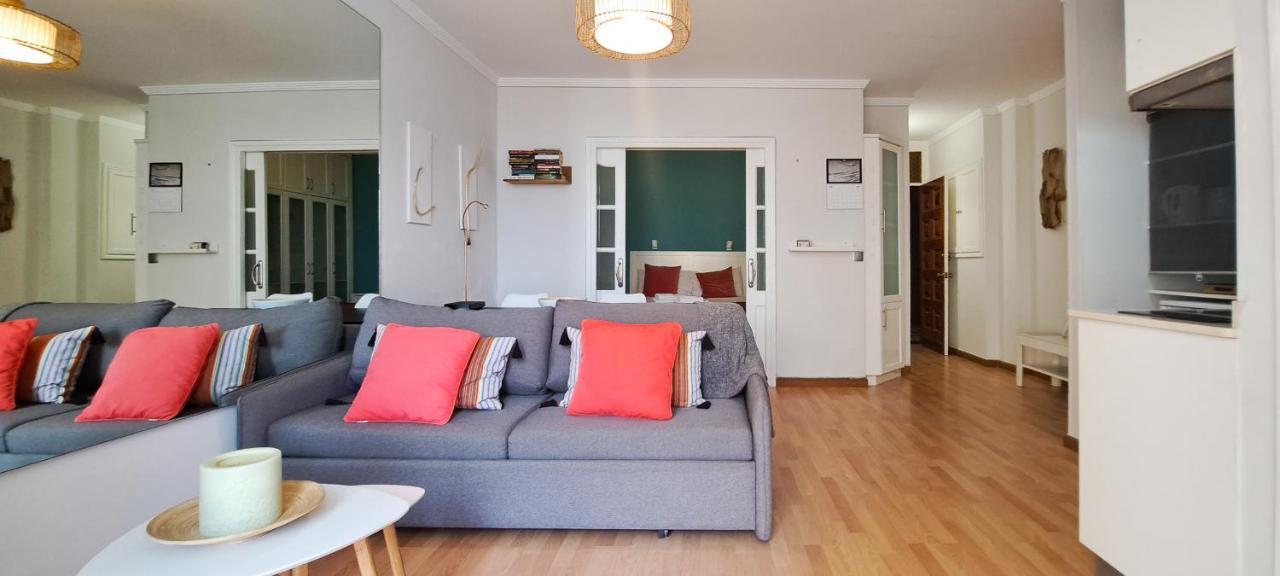 Appartamento Flatguest Portugal - Sea View - No Pool *