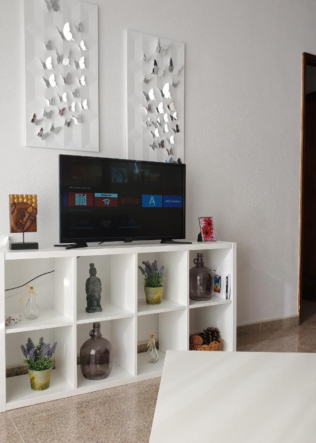 Rt-las Camelias Apartamento *