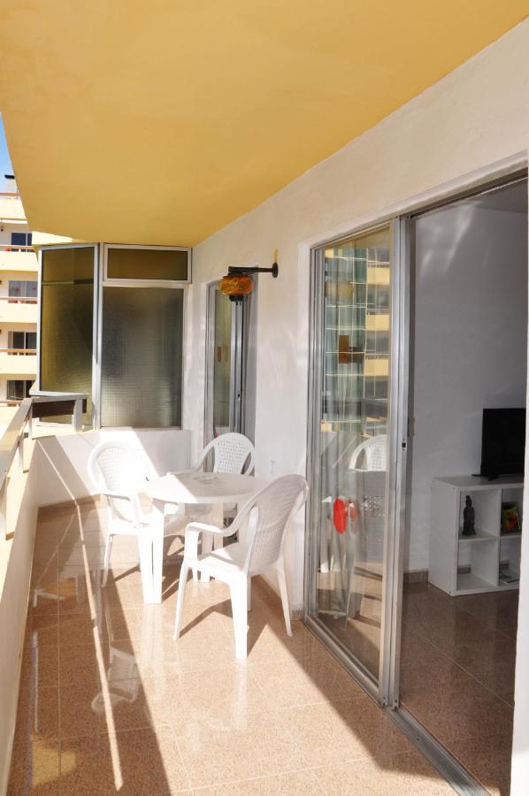 Rt-las Camelias Playa del Inglés