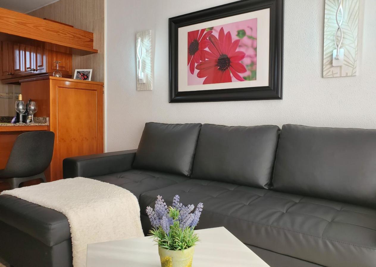 Rt-las Camelias Playa del Inglés