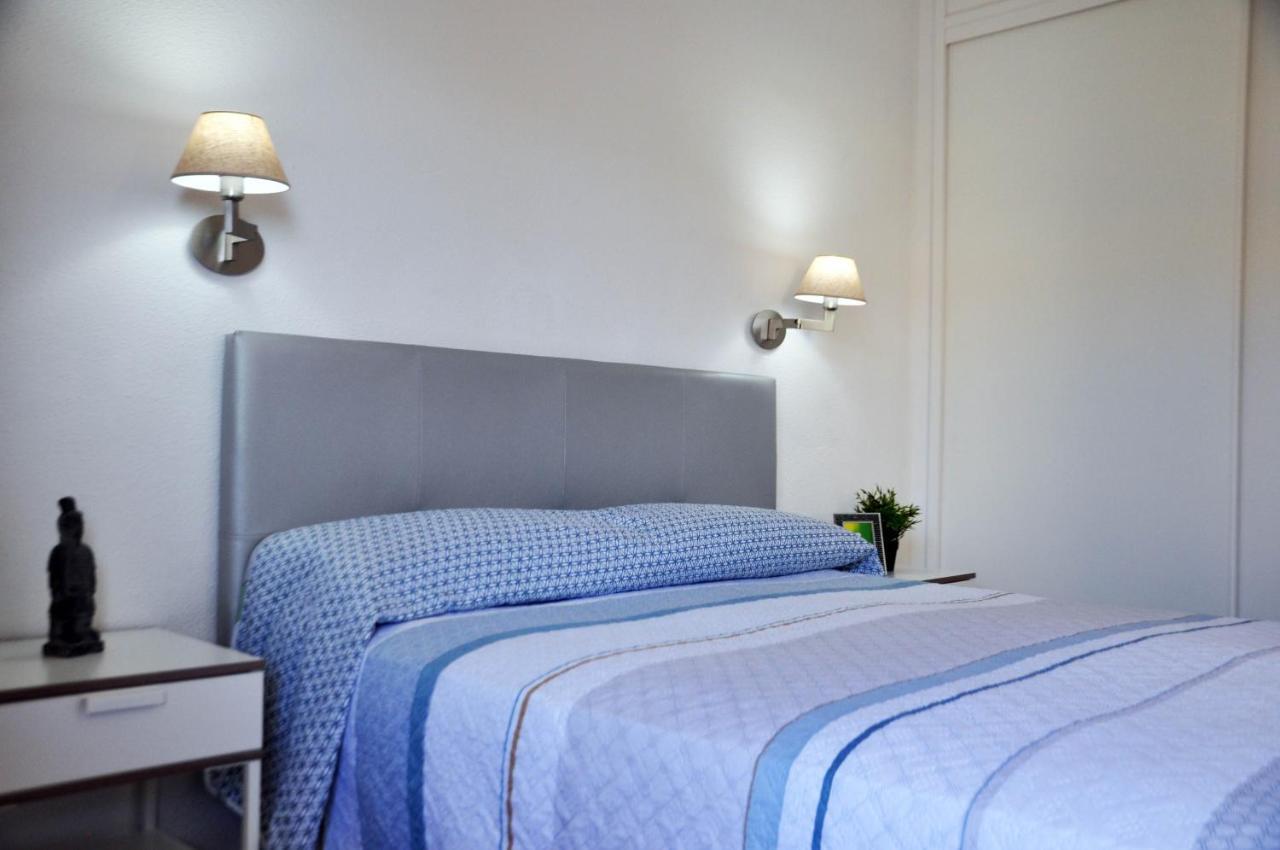 Apartamento Rt-las Camelias Playa del Inglés