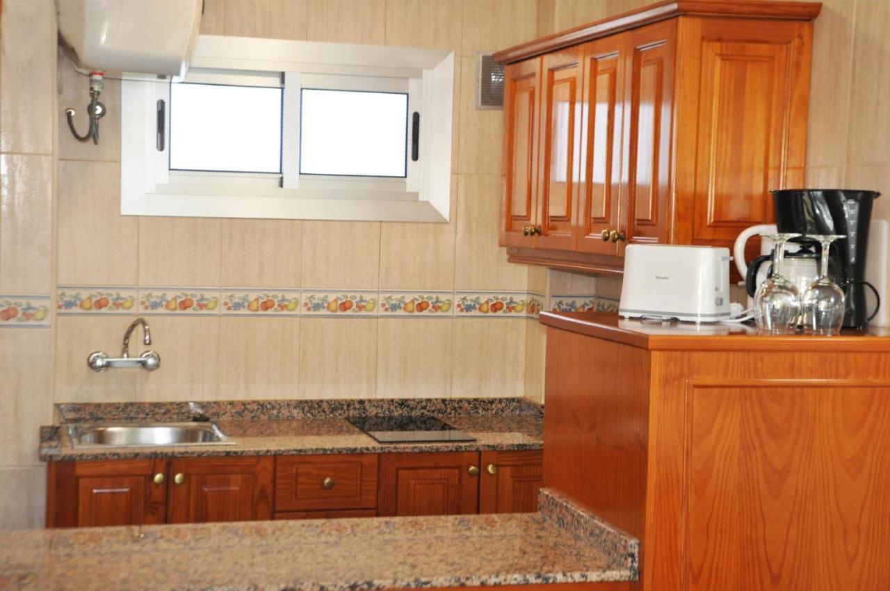 Rt-las Camelias Playa del Inglés